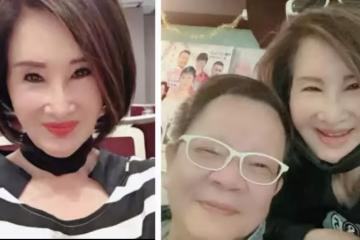 曾是秀場紅人!70歲資深女星「拍寫真卻倒賠60萬」近況曝光「跑去KTV掃廁所」她嘆:最慘1天只賺1500元