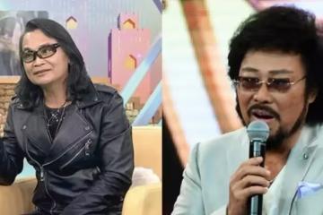 老友接連離開！沈文程凌晨3點收到「張菲簡訊」無限感慨　膝蓋退化體力不如前：真的老了