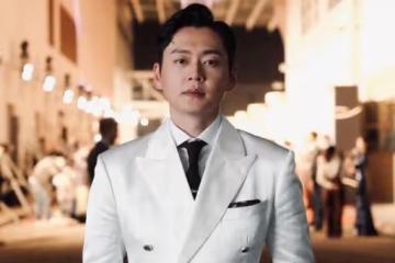 與男友分隔兩地大解放!TVB小生女友曬酒店性感照,盡顯完美身材