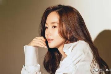 像牛一樣工作15年的女神,她是多少人的韓劇初心?