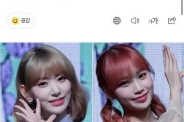 IZ* ONE解散後強勢歸來?宮脇咲良終出道;JYP新女團隊內排名如何?