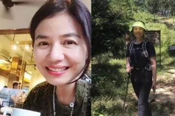 下半生靠自己！紅姑「身價破4億擁3房」生活卻樸實簡單　「最愛穿拖鞋逛市場」享受13年獨居