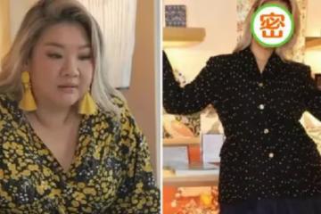 鄭少秋女兒鄭欣宜成功甩肉18斤,她將繼承8000萬遺產,曝心願:很想生兒育女