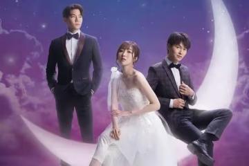 TVB凍齡女星新劇挑戰經典反派,與亞視男星結婚,已成兩孩之母