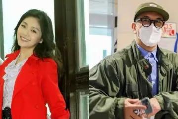 大S和具俊曄領證結婚,S媽並不認可新女婿,他們能和解嗎
