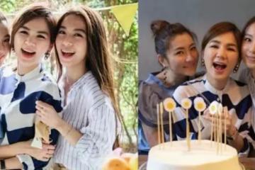 任家萱的學歷,田馥甄的學歷,陳嘉樺的學歷,網友:同是SHE,差距還真是挺大的