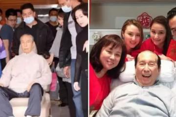 87歲到98歲,賭王續命的11年,何家人做的那些事到底有多瘋狂?