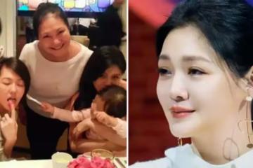 S媽自曝已與女兒和解!豪宅內吃外賣喝酒,不准女婿帶孫子去韓國
