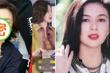 59歲關之琳近照被嘲：昔日「香港第一美女」，臉崩成了這樣？