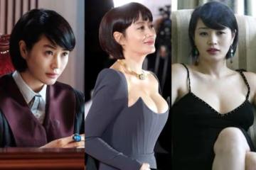 金惠秀51歲S曲線迷倒GD！打敗全智賢登「身材最好女星」冠軍