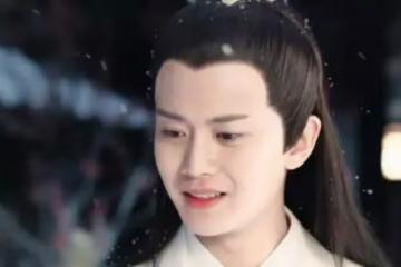 看了錦衣之下，太服氣任嘉倫的演技了，愛他的努力_觀眾_偶像_時候