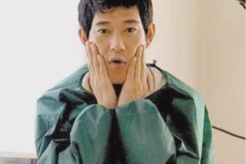 在中國演了19年鬼子,回日本後被人暴打,果斷讓女兒入中國國籍