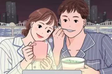 男人到底為什麼要哄女人,看完你就懂了