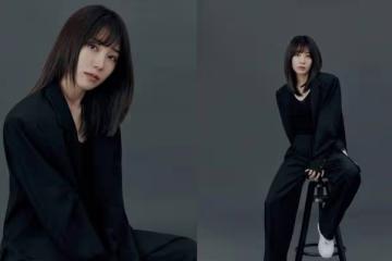 火車上對著手機唱歌選上女團主唱,屢獲演技殊榮信看演員的她最近以酒為樂?