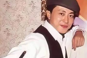 香港知名男星近況曝光！轉行做珠寶宣布退休，至今未婚無兒無女