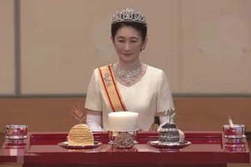 女兒低嫁惹笑話,父親緊跟著離世,紅白喜事撞一起,真子公主慌了