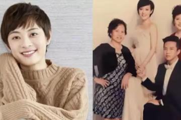 親媽後媽都是媽!低谷時繼母打工「匿名資助她」她成名後「為繼母治病」送豪宅:善良的人會被眷顧