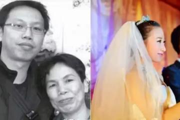 好心有好報!單親母「救助失孤男孩」不圖回報 15年後女兒結婚「收到千萬巨款」最終她決定這樣做