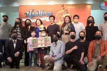 52歲名導自曝險意外身亡,勘景時失足落水,差點墜入20層樓高瀑布