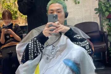 和解了？兒幾喊話貝貝Peace,《說唱企劃》選手卻突發Diss！盛宇則轉發了馬思唯！