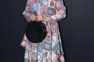 83歲影后至今租房獨居,稱不想打擾孩子,拒絕買房稱不知能活多久