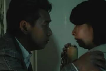 和他結婚後，他嫌我顏值低家暴我，我忍無可忍把他殺了