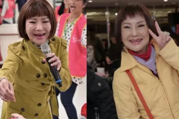 人生熬到70逢轉機！司馬玉嬌「昔靠老人年金度日」悲認貪杯澆愁　今終獲「翻身海賺千萬機緣」笑讚2子是貴人