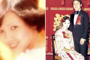 曾志偉前妻王美華:難忘豪門婚姻的辛酸,三次患癌後方知前夫情深