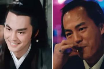 一代巨星狄龍:最紅時成龍叫他爸爸,過氣時嘗盡人間冷暖