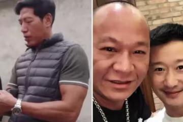 港星6大「惡人」現狀：大佬B成餐飲大佬，張耀揚變身大慈善家