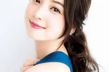 她那麼美，可惜被玷污了