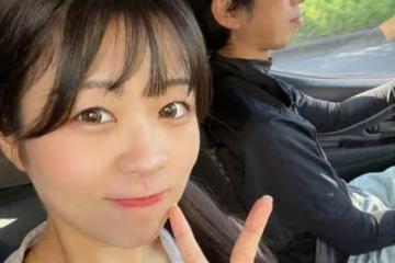 男粉絲每周飛5百公里應援 真把「小27歲女偶像」娶回家