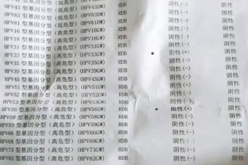 (女性必看)HPV怎麼轉陰?看完這篇文章你就懂了