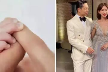 深陷代孕傳聞！林志玲嫁日本老公後「名聲掃地」　曾被曝婚後不孕遭家暴：她到底經歷了什麼