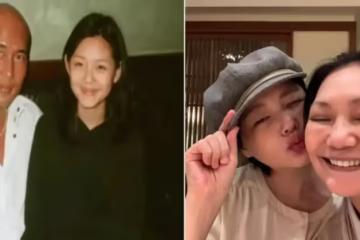 拒見新女婿！S媽曬鬥雞暗示心情不爽「曾拒當生育機器」 　為離婚替前夫還債百萬
