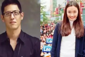 豪門出渣男！她嫁給台灣大眾情人　卻倒貼老公10年「慘遭小三上位」顔面無存