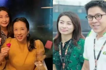 豪門媳婦待遇大不相同！霍家三個兒媳名字都是疊字「郭晶晶被感激下嫁霍家」　而她不受重視「連婚禮都沒有」