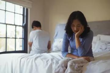 新婚夜沒有落紅,丈夫對我百般羞辱,25年了,他說,始終無法釋懷