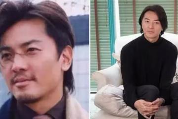 鄭伊健自述「丁克」原因:人生太難,不想讓他們來世上受苦