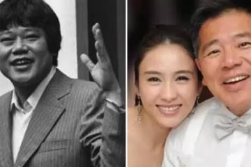 香港江湖往事：黎姿公公馬惜如，名噪一時的香港地下皇帝，一代梟雄的激蕩人生
