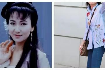 當紅隱退嫁富商！婚姻被插足「失去孩子被判無法生育」又離婚　堅強撐過「與養女相依為命」64歲現況曝光