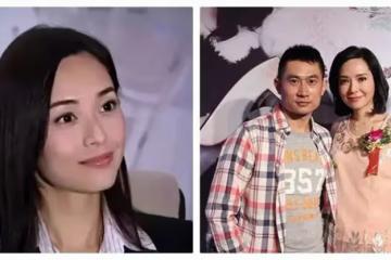 真愛無價！最美港姐兩段情坎坷「身敗名裂失去事業」　情定農村郎「倒貼3套房還狂寵公婆」卻幸福喊：找對人了