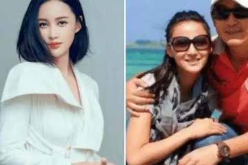 40歲的張歆藝三年內結兩次婚，與前夫好兄弟二婚「生活幸福」，前夫評價：噁心