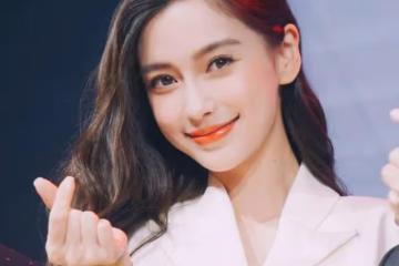 Angelababy落腳新東家！爆「切割黃曉明」…資源改靠自己爭取