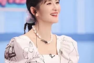 「太陽女神」謝娜，曾經火遍大江南北，現在怎麼「翻車」了