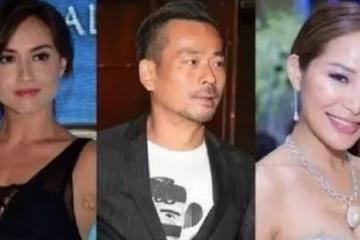 患難見真情！洗米華被捕後妻子為救夫成「澳門女強人」　小三卻賣豪宅轉資產露真面目