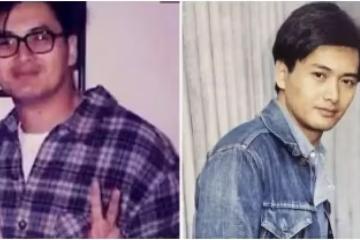 63歲周潤發全家照曝光！原來俊美是「遺傳媽媽」 發嫂曾被酸「配不上」如今依舊甜蜜30年