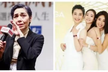 對隋棠「從沒有期待」！賴佩霞曝「私下婆媳相處」 忍不住哭了「我知道她很苦」被讚天使婆婆
