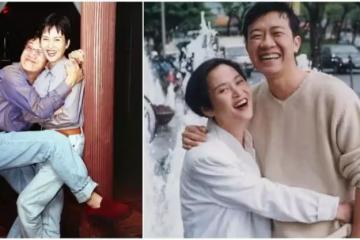 台灣「姊弟戀始祖」現在怎麼了？曹啟泰「閃婚大10歲影后」眾人看衰 負債6000萬「婚後35年近況」曝光