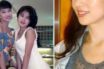 《家有仙妻》林以真「當紅閃嫁美國」為愛息影 52歲近況曝光「依舊保養得宜」仙氣滿滿